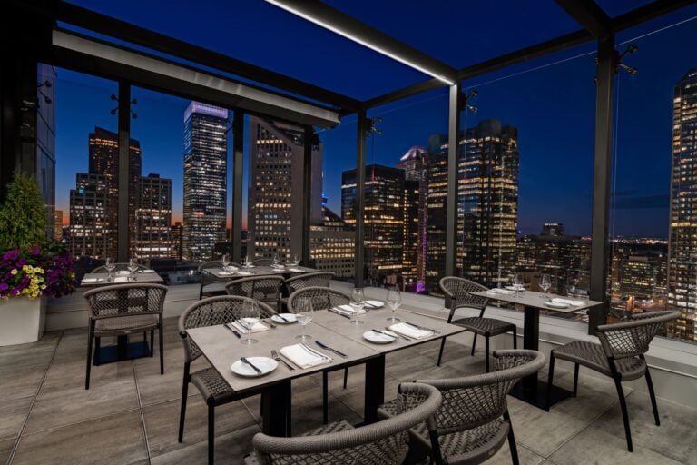 the wilde patio