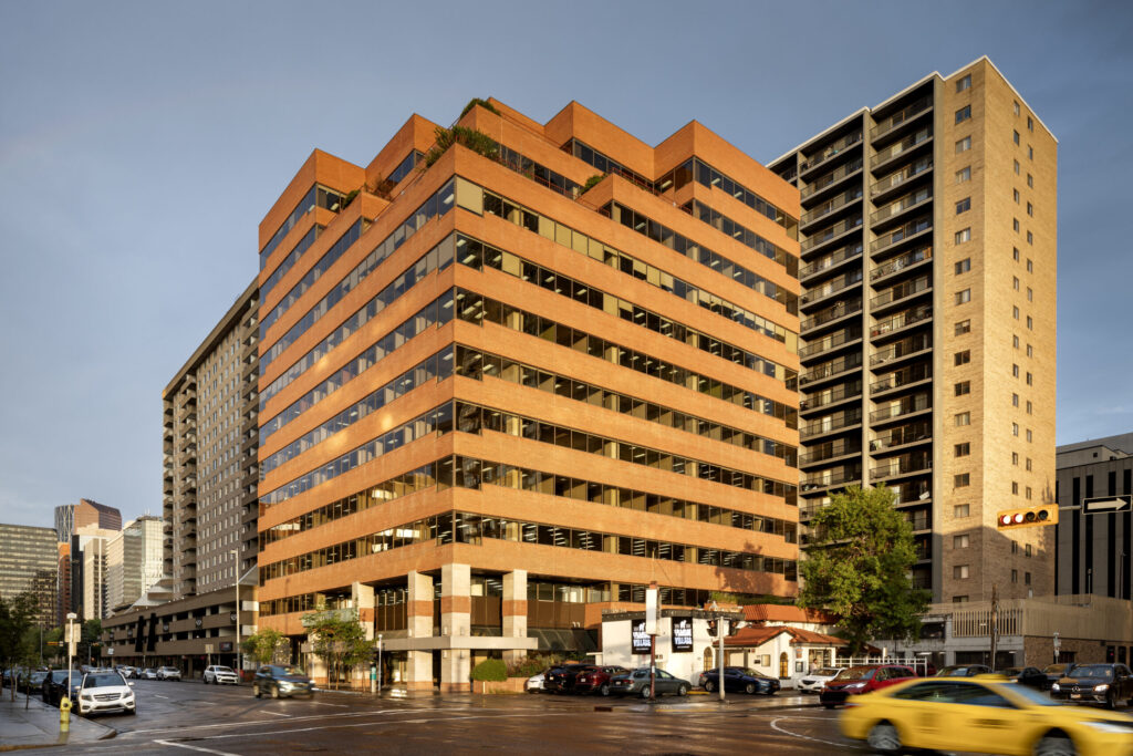New Element Hotel Expands