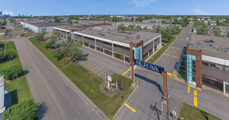 Phillips-Pk-Industrial-Aerial-Overview