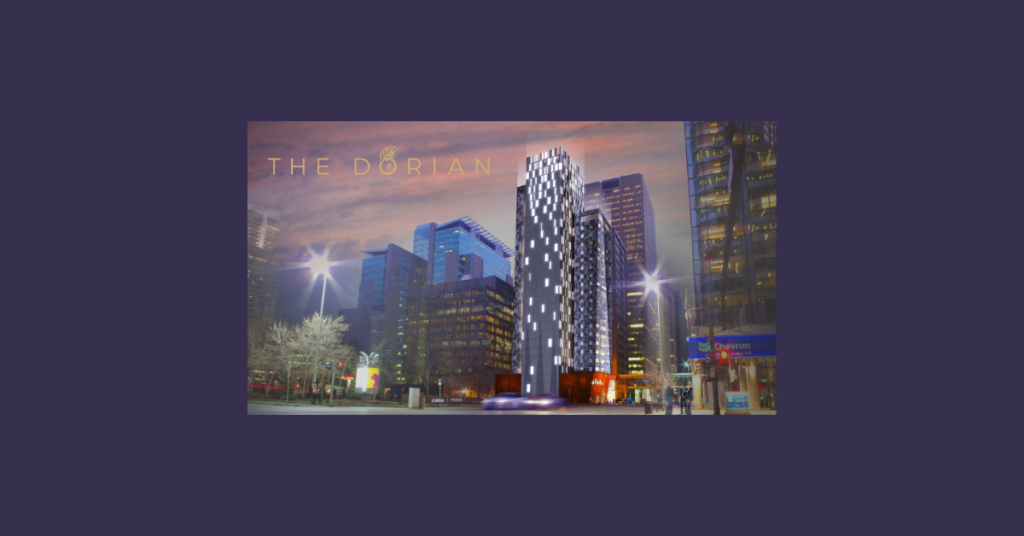 PBA Group of Companies Tops Off The Dorian