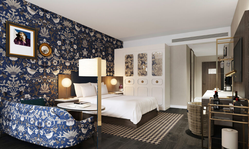 One of the World’s Best Hotels in North America
